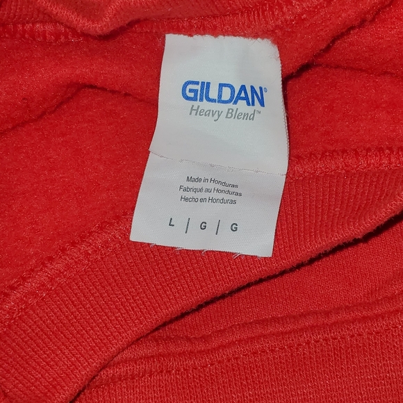 Christmas Cartoon The Office Show Dunder Mifflin Sweatshirt - Picture 3 of 5